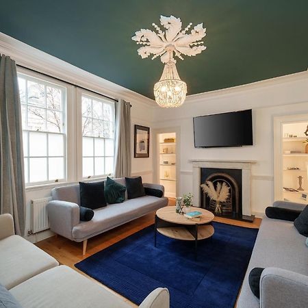バースThe Haze House - 4 Bed Townhouseアパートメント エクステリア 写真