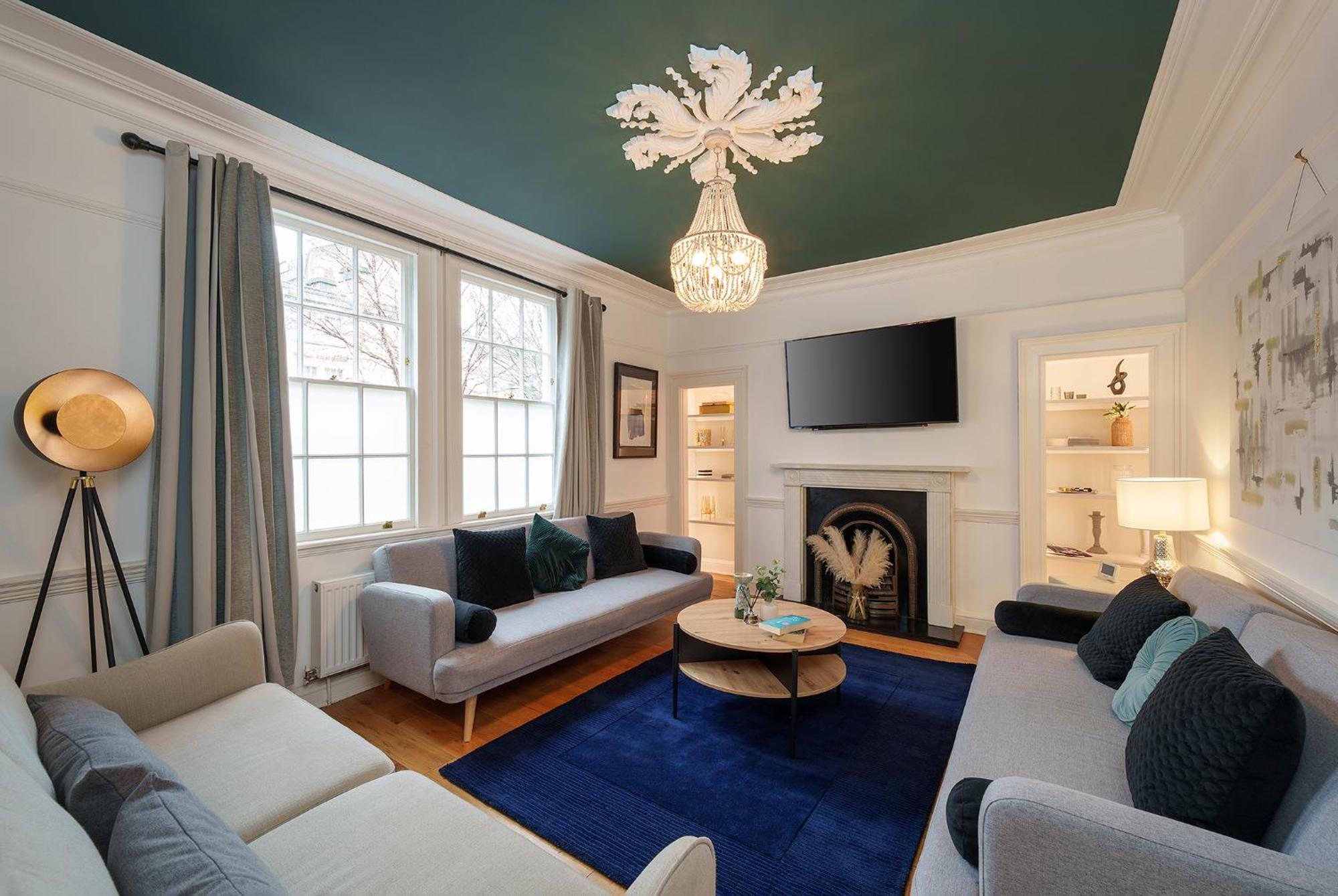 バースThe Haze House - 4 Bed Townhouseアパートメント エクステリア 写真