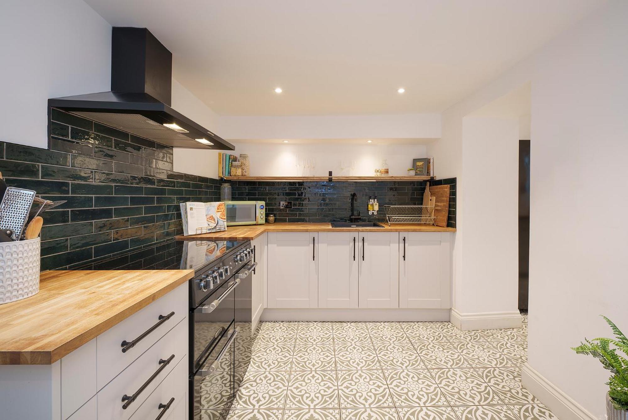 バースThe Haze House - 4 Bed Townhouseアパートメント エクステリア 写真